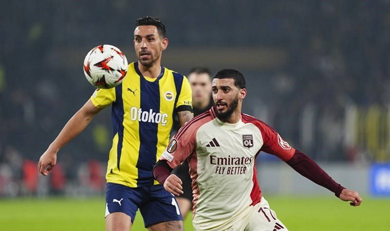 Spor yazarları Fenerbahçe - Lyon maçını yorumladı: '60'tan sonra nefesi yetmedi'