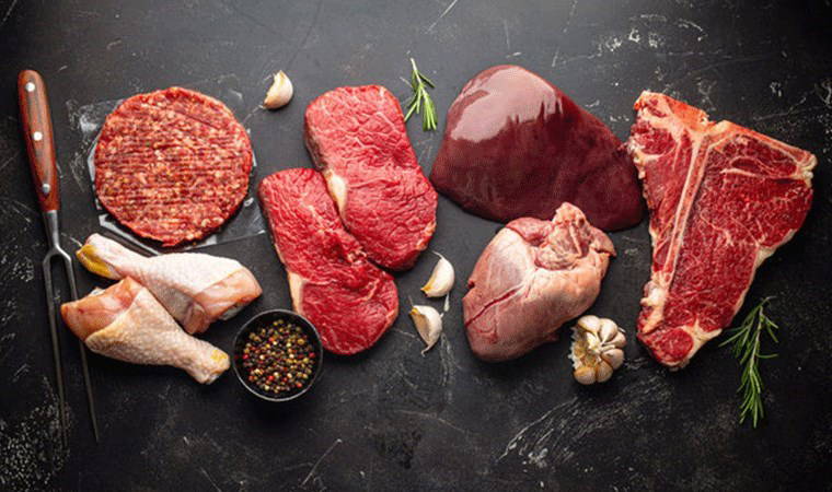 Sosyal medyada viral oldu: Bilinçsiz Carnivore diyeti sağlığı tehdit ediyor