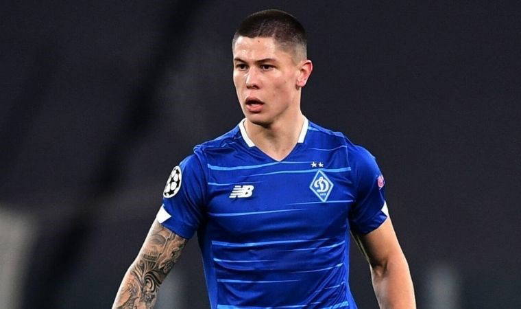 Denys Popov kimdir? Trabzonspor'un istediği Denys Popov kaç yaşında, nereli? Denys Popov hangi takımlarda oynadı?