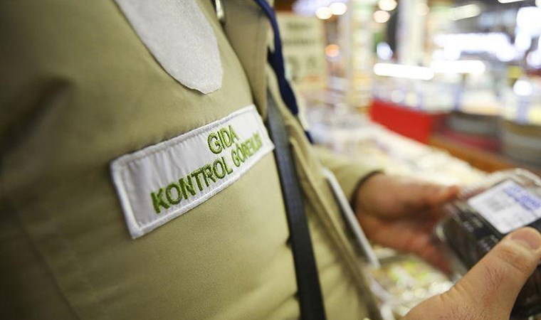 Bakanlık marka marka ifşa etti: Taklit-tağşiş listesinde 3 Kayserili firma!