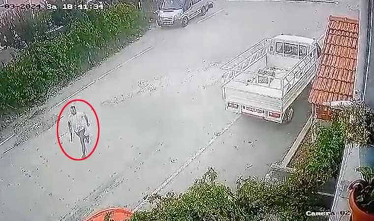 Baba ile oğlunu 30 bin lira için öldürmüş