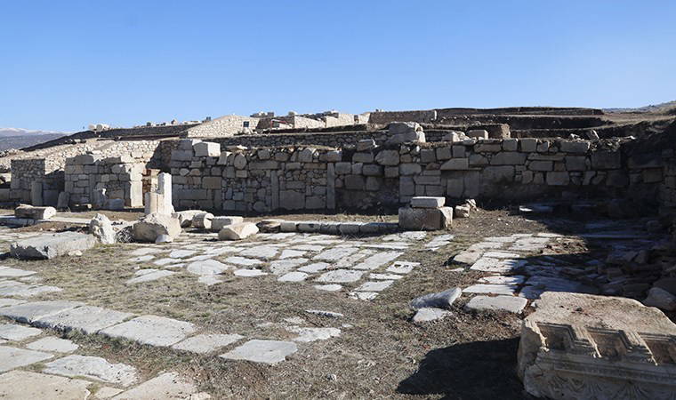 Isparta'dan çağrı: 'İstanbul'da yeteri kadar eser var, Antiokheia'nınkiler geri gelsin'
