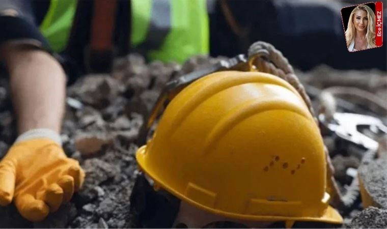 İzmir ve Ege’de iş cinayetleri artıyor