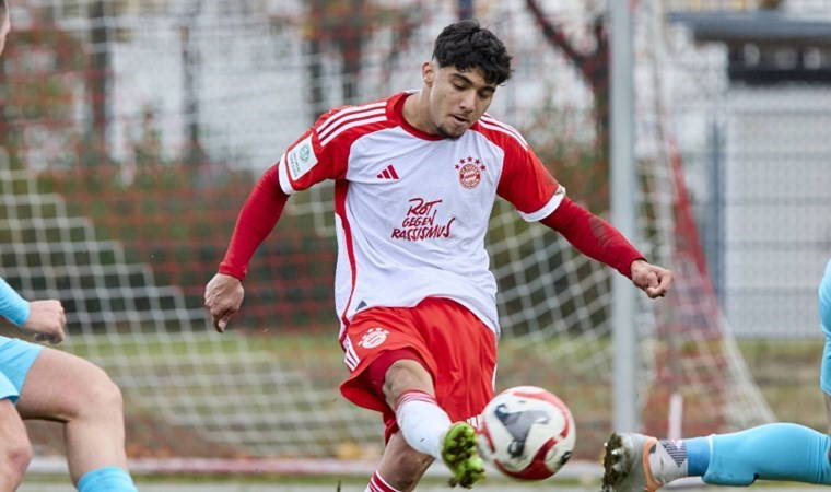 Beşiktaş'ın sol kanadına gurbetçi oyuncu!