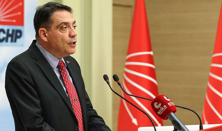 CHP'li Yankı Bağcıoğlu'ndan sert eleştiri: 'Şehit aileleri ve gazilerimiz sessiz çığlık atıyor'