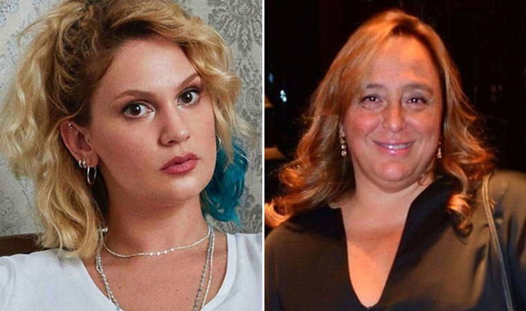 İlk o eleştirmişti: Farah Zeynep Abdullah, Ayşe Barım'ın gözaltına alınmasına tepki gösterdi