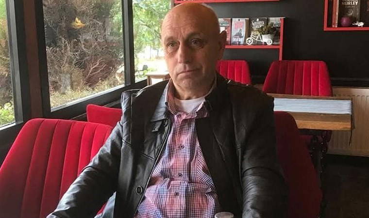 63 yaşındaki sürücünün acı ölümü: Direksiyonda kalp krizi geçirdi