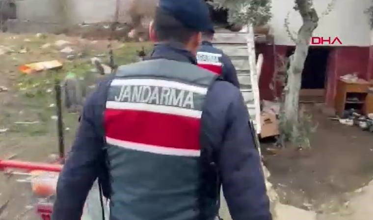 Şarköy’de uyuşturucu operasyonunda ele geçirildi: Tarihi eser olabilir!