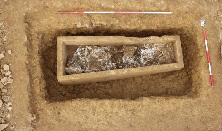 'Roma seçkinlerinin sırları açığa çıktı...'