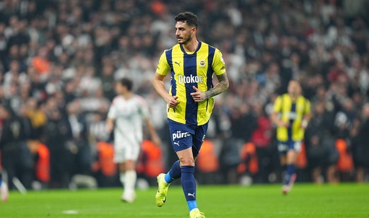 Süper Lig ekibiyle anlaştı