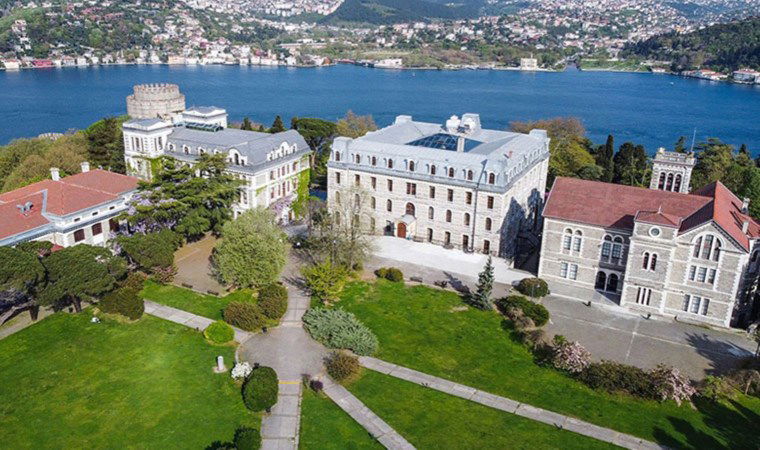 Boğaziçi'nde atama usulsüzlüğü iddiası