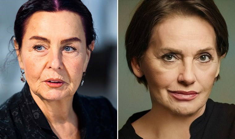 Nur Sürer'den duygusal Fatma Girik paylaşımı: 'O kadar özlüyorum ki...'