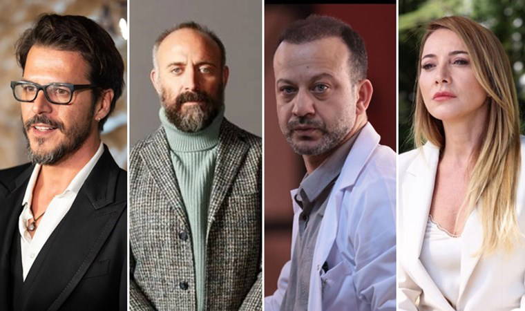 Ayşe Barım'ın 'Gezi' soruşturması: Ünlü isimler adliyede!