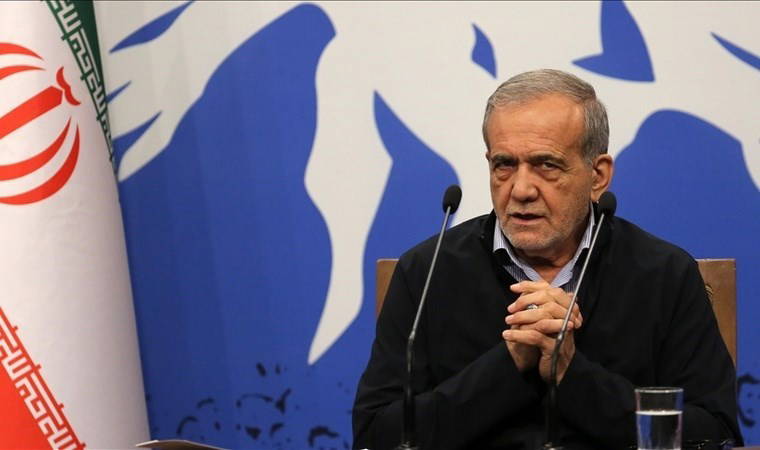 Pezeşkiyan’dan Türkçe atasözü örneği