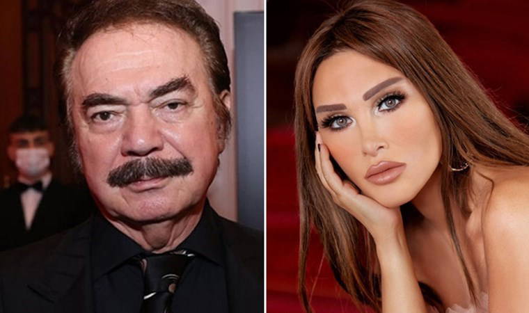 Orhan Gencebay’ın 'yangın' açıklamalarına Seren Serengil'den sert tepki: 'Kula kulluk etme'