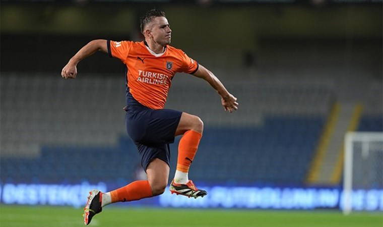 Resmen açıklandı: Pelkas, eski takımına geri döndü!