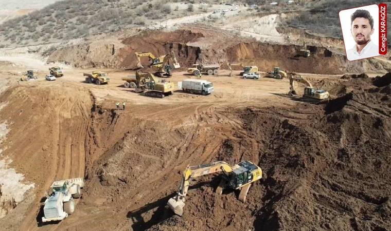 Hakları için eyleme geçen emekçiler işten çıkarılmıştı: İliç’te mahkeme işçiyi haklı buldu!