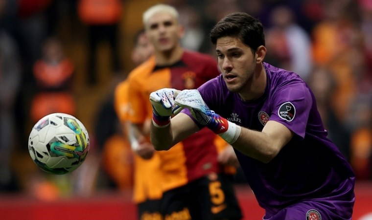 Galatasaray'dan 1. Lig ekibine transfer oldu!