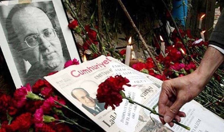 Mansur Yavaş'tan 'Uğur Mumcu' mesajı: 