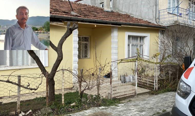 Tokat'ta arkadaş dehşeti... Baltayla öldürdü, sokağa çıkıp duyurdu!