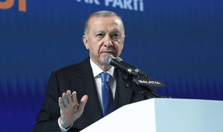 Erdoğan'dan 'siyaset yapmayın' çağrısı: 'Aç gözlülük sebebiyle acı yaşatanlar hesap verecek'