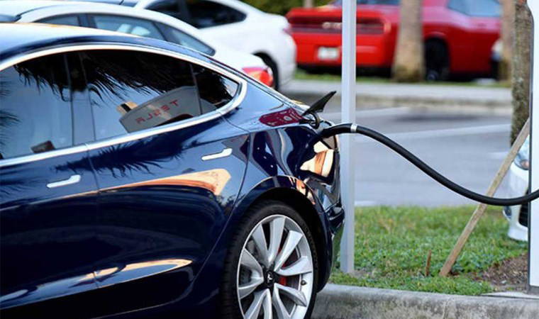 Türkiye’de elektrikli otomobil pazarı rekor kırdı! İşte 2024 verileri