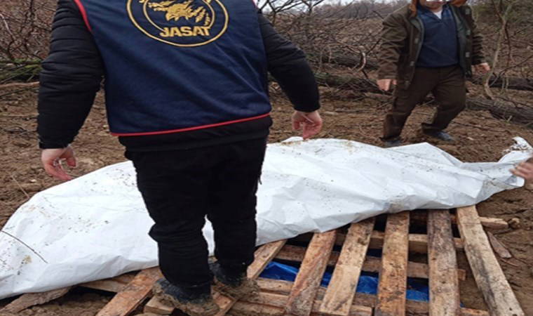 Çorum'da film gibi olay: 'Traktörüm çalındı' dedi, gerçek bambaşka çıktı