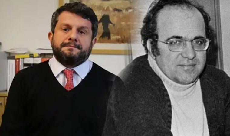 Can Atalay'dan 'Uğur Mumcu' mesajı: 'Halk, kendisi için mücadele edenleri unutmaz!'