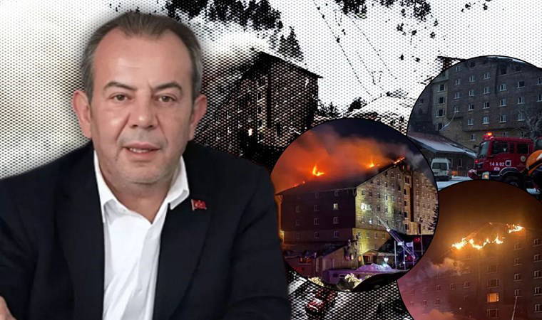 Bakan Ersoy'a istifa çağrısı