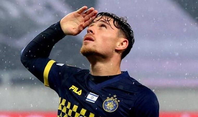 Beşiktaş maçında asker selamı vermişti: Kanichowsky'nin cezası belli oldu!