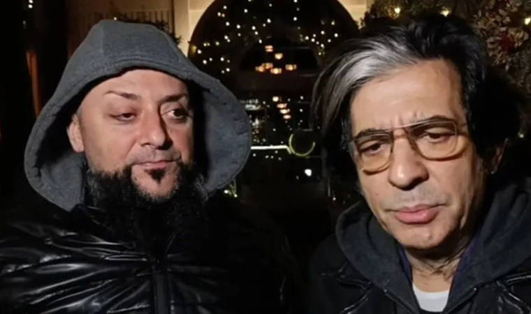 Okan Bayülgen'den tepki: 'Neden tiyatro oyunları durur, maçlar devam eder?'