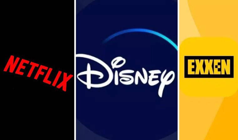 'Ayşe Barım' iddialarını da ilk o gündeme getirmişti... Fuat Uğur'dan dikkat çeken bir kulis daha: Netflix, Disney, BluTV, Exxen, Gain... Her an soruşturma başlatılabilir!