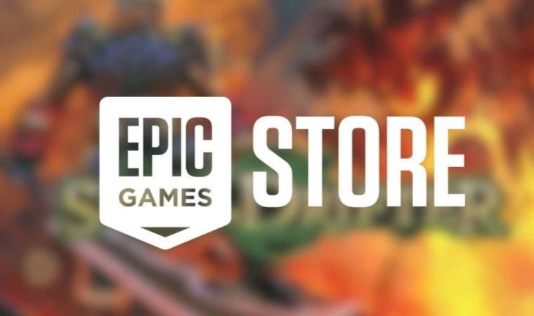 Epic Games'in bu ay sonuna kadar ücretsiz olan oyunu