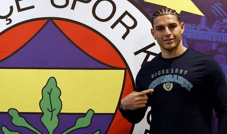 'Takımına katkı vermek için sabırsızlanıyor'