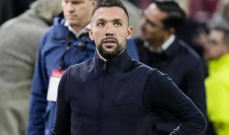 Francesco Farioli: "Kaybettiğimiz için utanmıyorum"