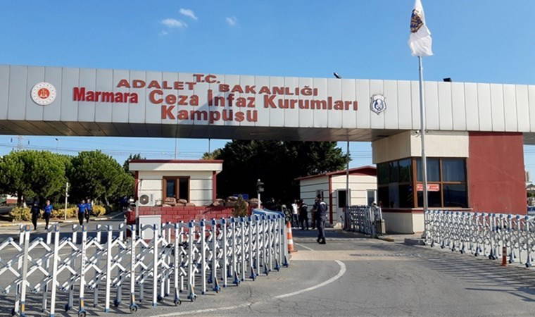Silivri'deki gözlemlerini anlattı