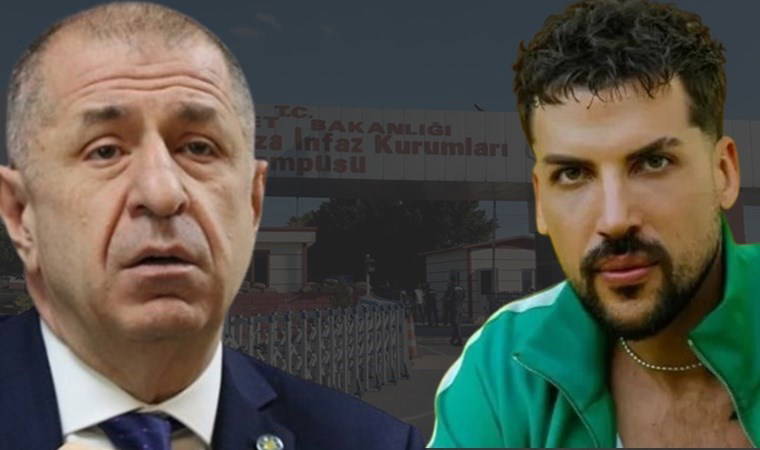 Silivri Cezaevi'ndeki gözlemlerini anlattı: Bir yanda Ahmet Özer diğer yanda Kerimcan Durmaz...