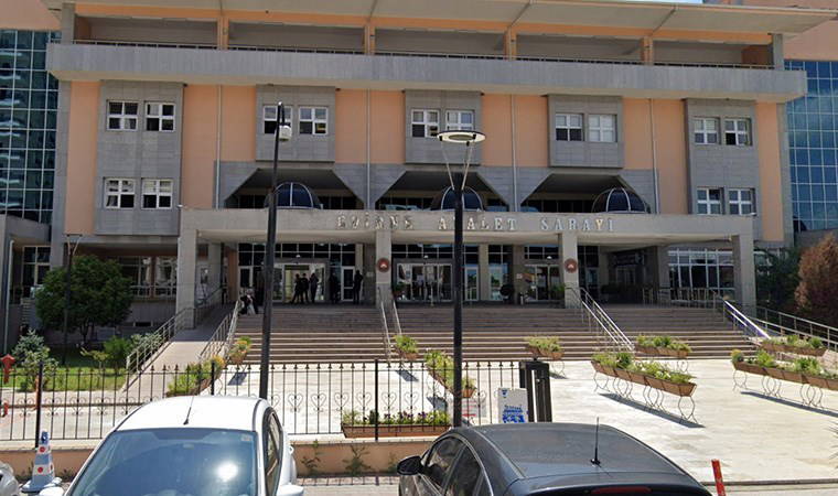 Yunanistan'a kaçacaklardı: FETÖ şüphelisi eski hakim ve savcı tutuklandı