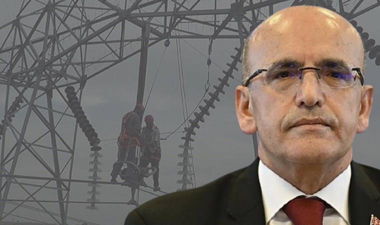 Öztunç'tan Bakan Mehmet Şimşek'e TEİAŞ soruları: Özelleştirme ısrarının amacı nedir?