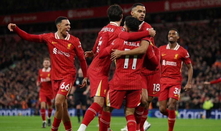 Liverpool - Ipswich Town maçı ne zaman, saat kaçta, hangi kanalda?