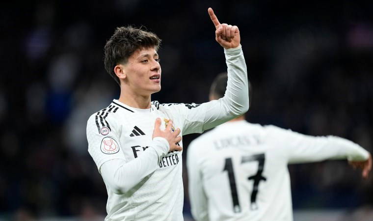 Real Valladolid - Real Madrid maçı ne zaman, saat kaçta, hangi kanalda?