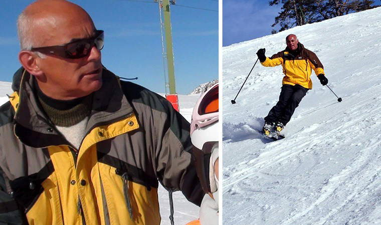 Kartalkaya'daki otel yangınında 5 öğrencisini kaybetti: 'Bundan sonra kayak yapmak benim için çok zor...'