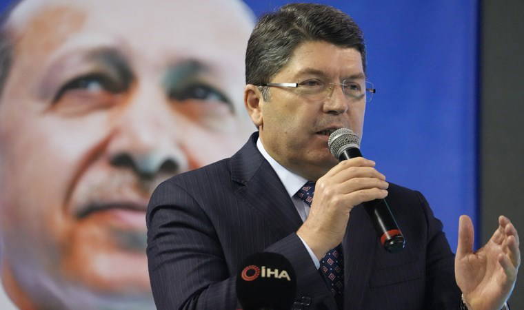 Bakan Tunç’tan 'Kartalkaya' açıklaması: 'Ucu kime dokursa dokunsun...'