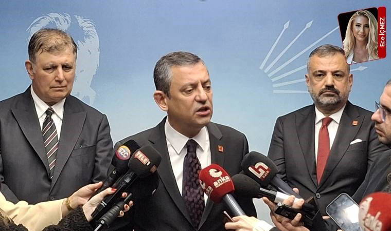 'Tayyip Bey’in yaptırdığında daha yüksek çıktı'