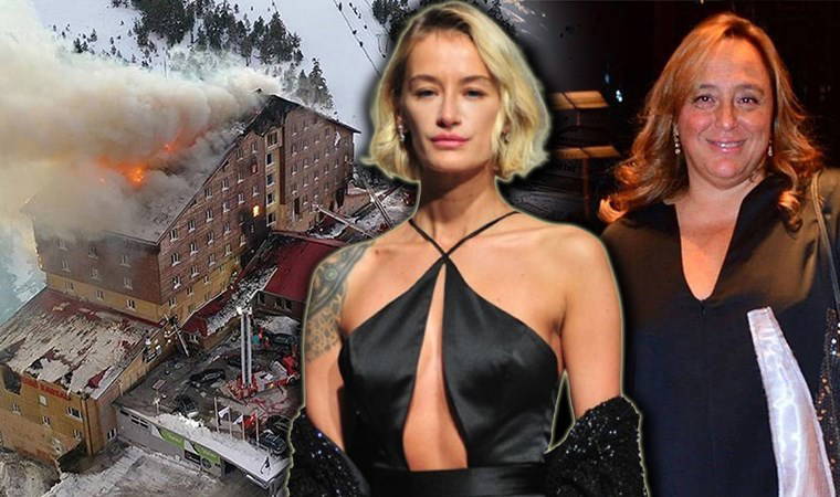 Kartalkaya, Ayşe Barım, Gezi Parkı soruşturması... Üst üste gelen olaylara Didem Soydan'dan göndermelerle dolu tepki: 'Türk milleti unutkandır, sorgulamaz...'