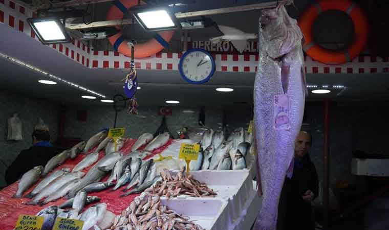 Uzun zamandır görülmemişti: Tezgaha geldikten 10 dakika sonra 6 bin TL'ye satıldı!