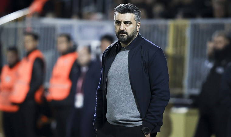 5 gollü mağlubiyet sonrası Kayserispor'da ayrılık!