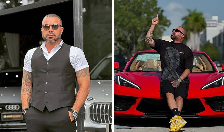 'Anestezi' faciası! Ünlü fenomen kalp krizi geçirip hayatını kaybetti