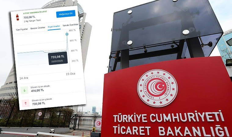 Bakanlıktan açıklama geldi