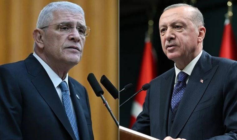 Müsavat Dervişoğlu'ndan 'adaylık' çıkışı: 'Erdoğan 2028 dediyse bilin ki aday olamayacak'